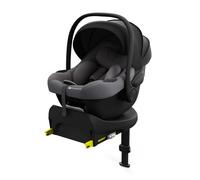 Seggiolino auto Kinderkraft I-Lite Base Endura Safe Fx Grey
