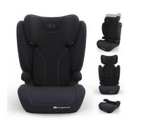 Seggiolino Auto Kinderkraft I-spark 2 Plus I-size Black 100-150cm
