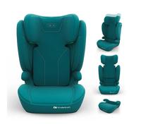 Seggiolino Auto Kinderkraft I-spark 2 Plus I-size Green 100-150cm