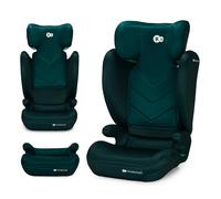 Seggiolino auto Kinderkraft I-Spark i-Size 100-150 cm Green