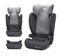 Seggiolino auto Kinderkraft I-Spark i-Size 100-150 cm Grey