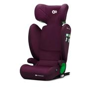 Seggiolino auto Kinderkraft Junior Fix 2 i-Size 100-150 cm Cherry Pearl