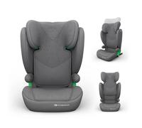 Seggiolino Auto Kinderkraft Junior Fix 2 Plus I-size Grey 100-150cm