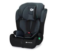 Seggiolino auto Kinderkraft KCCOUP02BLK0000 COMFORT UP Black
