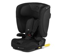 Seggiolino auto FIX2GO Black con Sensore elettronico di installazione SAFERIDE SENSOR