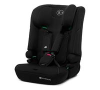 Seggiolino auto I-COMFY i-Size nero