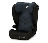 Seggiolino auto Kinderkraft KCISPA02BLKPL00 I SPARK evolutivo 2 in 1 B