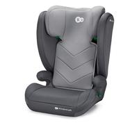 Seggiolino auto 2in1 I-SPARK i-Size grigio