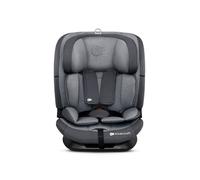 Kinderkraft Seggiolino auto ONETO3 i-Size cool grey