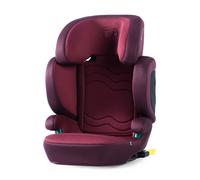 Kinderkraft Seggiolino per bambini XPAND 2 i-Size cherry pearl