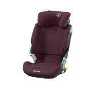 Seggiolino Auto Kore Pro i-Size Maxi-Cosi Authentic Red - Sicurezza e Comfort