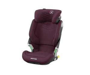 Seggiolino Auto Kore Pro i-Size Maxi-Cosi Authentic Red - Sicurezza e Comfort