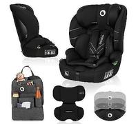 Seggiolino auto LEVI ONE R129 i-Size protezione laterale gruppo 1 2 3