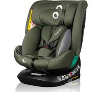 Seggiolino auto Lionelo Bastiaan One i-Size 40-150 cm Green Olive
