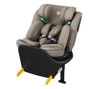 MAXI COSI Seggiolino Auto Girevole Emerald 360 S : Colore - Tonal Truffle