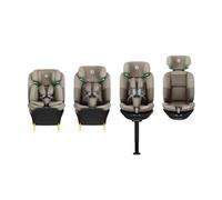 Seggiolino Auto Maxi Cosi Emerald 360 S Truffle