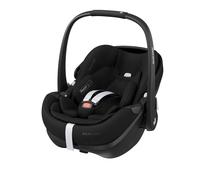 Seggiolino Auto Pebble 360 Pro 2 - Twillic Black