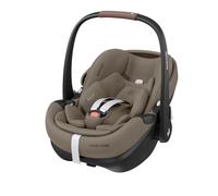 Seggiolino Auto Pebble 360 Pro 2 - Twillic Truffle