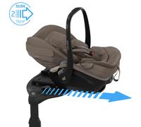 Seggiolino auto Maxi-Cosi Pebble Slide Pro
