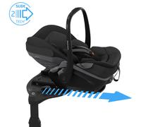 Seggiolino auto Maxi-Cosi Pebble Slide Pro