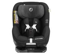 Seggiolino Auto Mica Pro Eco I-Size Gr 0/1 Authentic Black Maxi Cosi