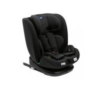Chicco 06087033950000 Seggiolino per Automobile 1-2-3 (9 - 36 kg; 9 mesi - 12 anni) Nero