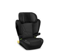 Seggiolino auto MoMi MEI per bambini da 3 a 12 anni (gruppo 2/3, peso corporeo da 15 a 36 kg, altezza 100-150 cm), seggiolino auto per bambini - montaggio in senso di marcia, fissaggio con ISOFIX