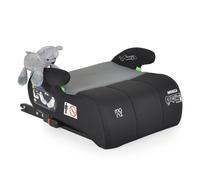 Seggiolino Auto Monza Grigio 125-150 Cm