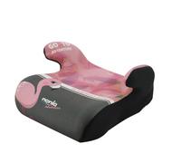 Seggiolino auto Nania 6-12 anni, 126-150 cm, Seggiolino, compatto e leggero (< 1 kg), installazione cinture di sicurezza P-DREAM (OTHER10)