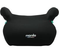 Seggiolino auto Nania 6-12 anni, 126-150 cm, Seggiolino, compatto e leggero (< 1 kg), installazione cinture di sicurezza P-DREAM (OTHER10)