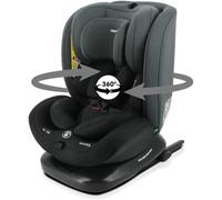 Seggiolino Auto Nania Dune Grigio ISOFIX
