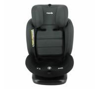 Seggiolino Auto Nania Dune Grigio ISOFIX