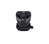 Seggiolino auto Nania Torino 76-150 cm, Gr 1/2/3 da 9 a 36 kg,da 15 mesi a 12 anni, Poggiatesta regolabile con 12 regolazioni,Protezione laterale,Rivestimento sfoderabile e lavabile - Portabicchieri