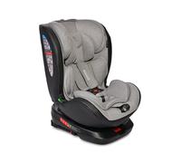 Seggiolino Auto Nebula i-size Grey 40-150cm