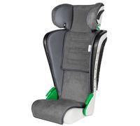 Seggiolino auto Noemi, seggiolino auto premium, seggiolino auto ribaltabile omologato ECE R129 antracite