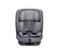 Kinderkraft Seggiolino auto ONETO3 i-Size cool grey