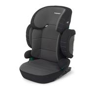 Seggiolino Auto Open I-size Black 3-12 anni 100-150CM