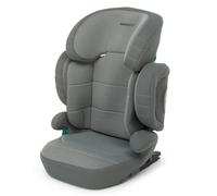 Seggiolino Auto Open I-size Grigio 3-12 anni 100-150cm Foppapedretti