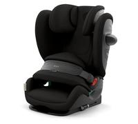 Seggiolino Auto Pallas G2 I-Size Magic Black