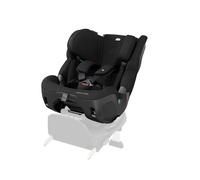 Seggiolino auto pearl xl slide pro (61-150 cm) authentic black - maxi-cosi