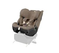 Seggiolino auto pearl xl slide pro (61-150 cm) authentic truffle - maxi-cosi