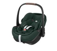 Seggiolino Auto Pebble 360 Pro 2 - Twillic Green