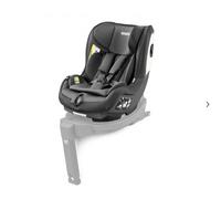 Seggiolino Auto Peg Perego Viaggio Giro Crystal Black