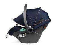 Seggiolino Auto Peg Primo Viaggio Lounge Blue Shine