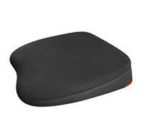 Seggiolino auto per adulti | Cuscini per auto con spessore 3,2 pollici Cuscini per Supporto universale per la vita,Accessori per ergonomici in memory foam per alleviare il disagio