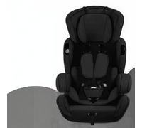 Seggiolino Auto per Alfa Romeo Giulia Quadrifoglio 2017-2023 2024, Poggiatesta Regolabile, Sistemi di Sicurezza, Leggero Facile da trasportare, Nero