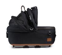 Seggiolino auto per animali con sistema di protezione Maeve Tavo - Small Flex - Nero - Trasportino cane - 1° ORDINE? scegli lo sconto BZR5 / BZR20 + 200 punti fedeltà nero
