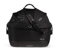 Seggiolino auto per animali con sistema IsoFix integrato Maeve Iso Tavo - ISO5X - Nero - Trasportino cane - 1° ORDINE? scegli lo sconto BZR5 / BZR20 + 200 punti fedeltà nero