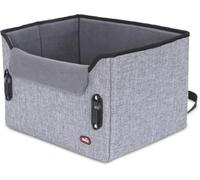 Seggiolino auto per animali ZOLUX NOMAD taglia S 41×32×28,5 cm