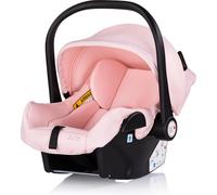 Seggiolino auto per bambini Chipolino Aura i-Size Rosa Marshmallow